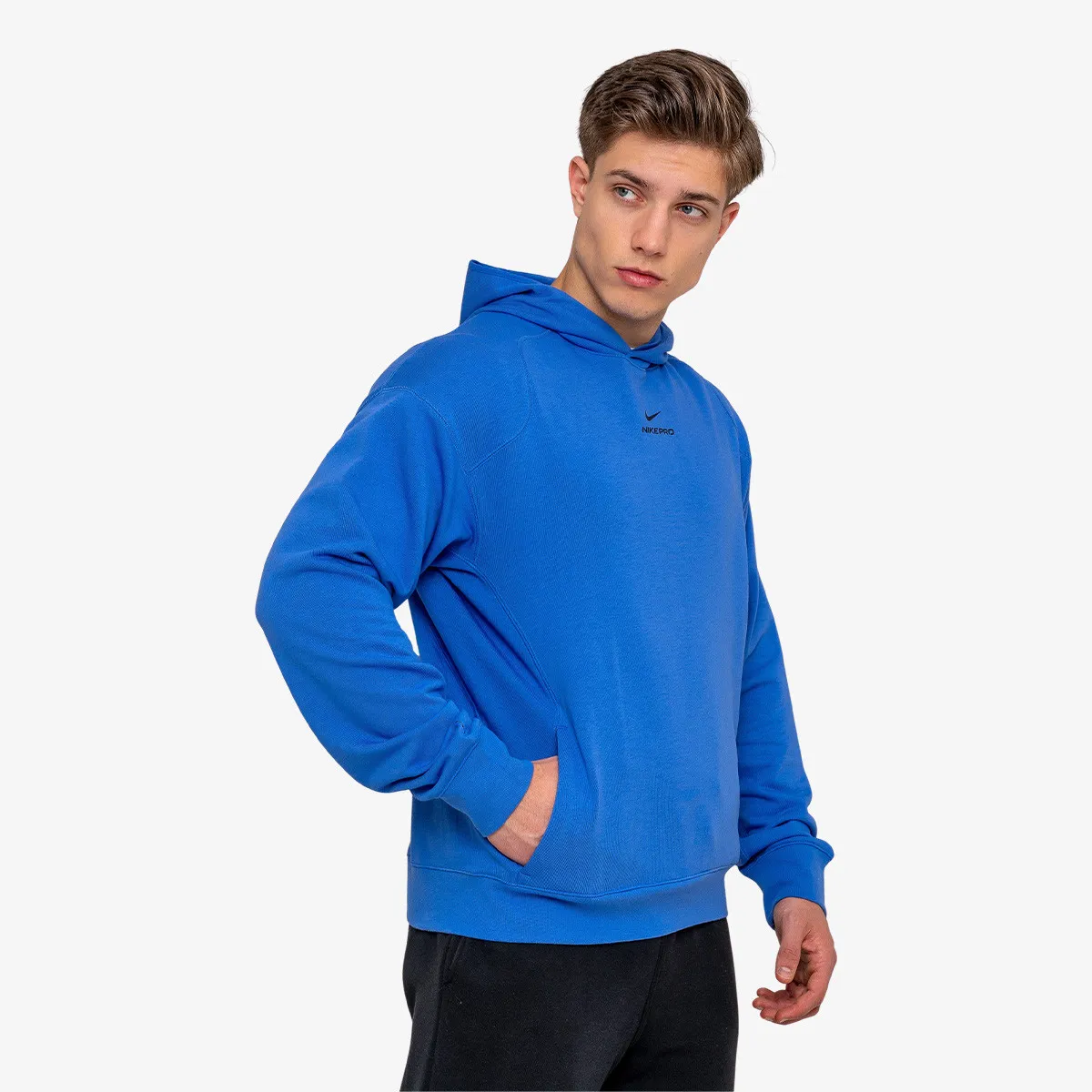 NIKE Dukserica Pro 