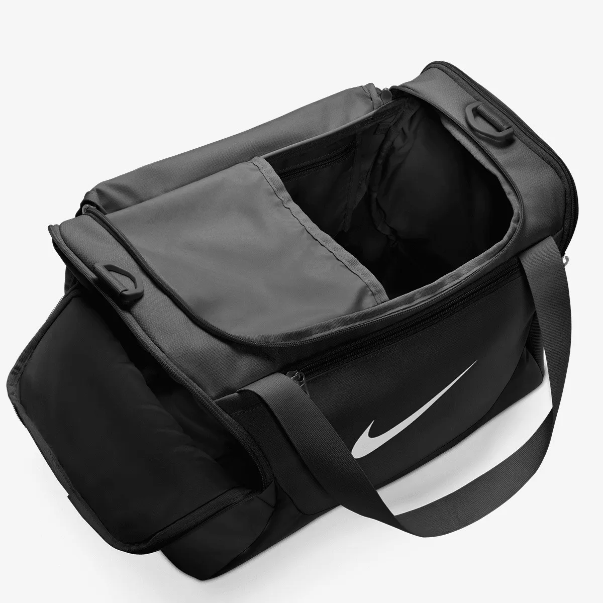 NIKE Torba NK BRSLA XS DUFF - X 