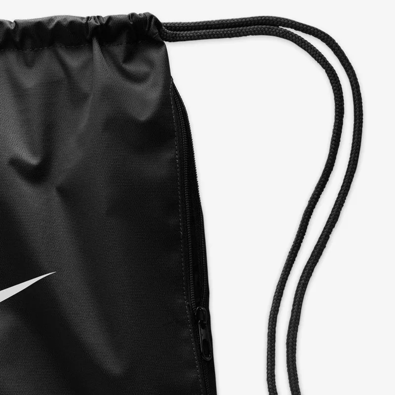 NIKE Vrecica za trening NK BRSLA DRAWSTRNG - X 