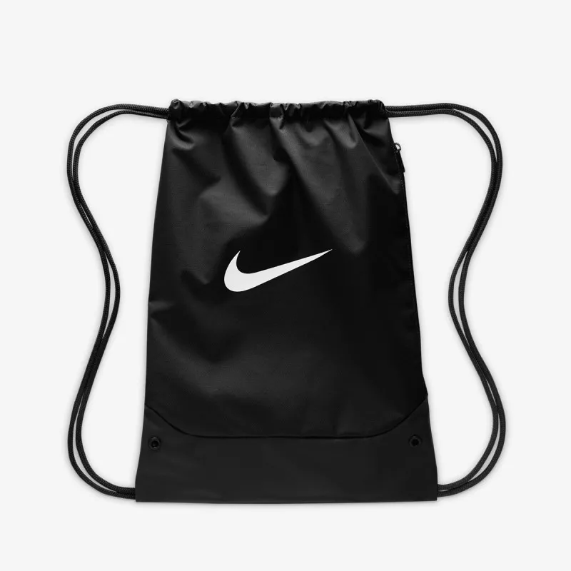 NIKE Vrecica za trening NK BRSLA DRAWSTRNG - X 