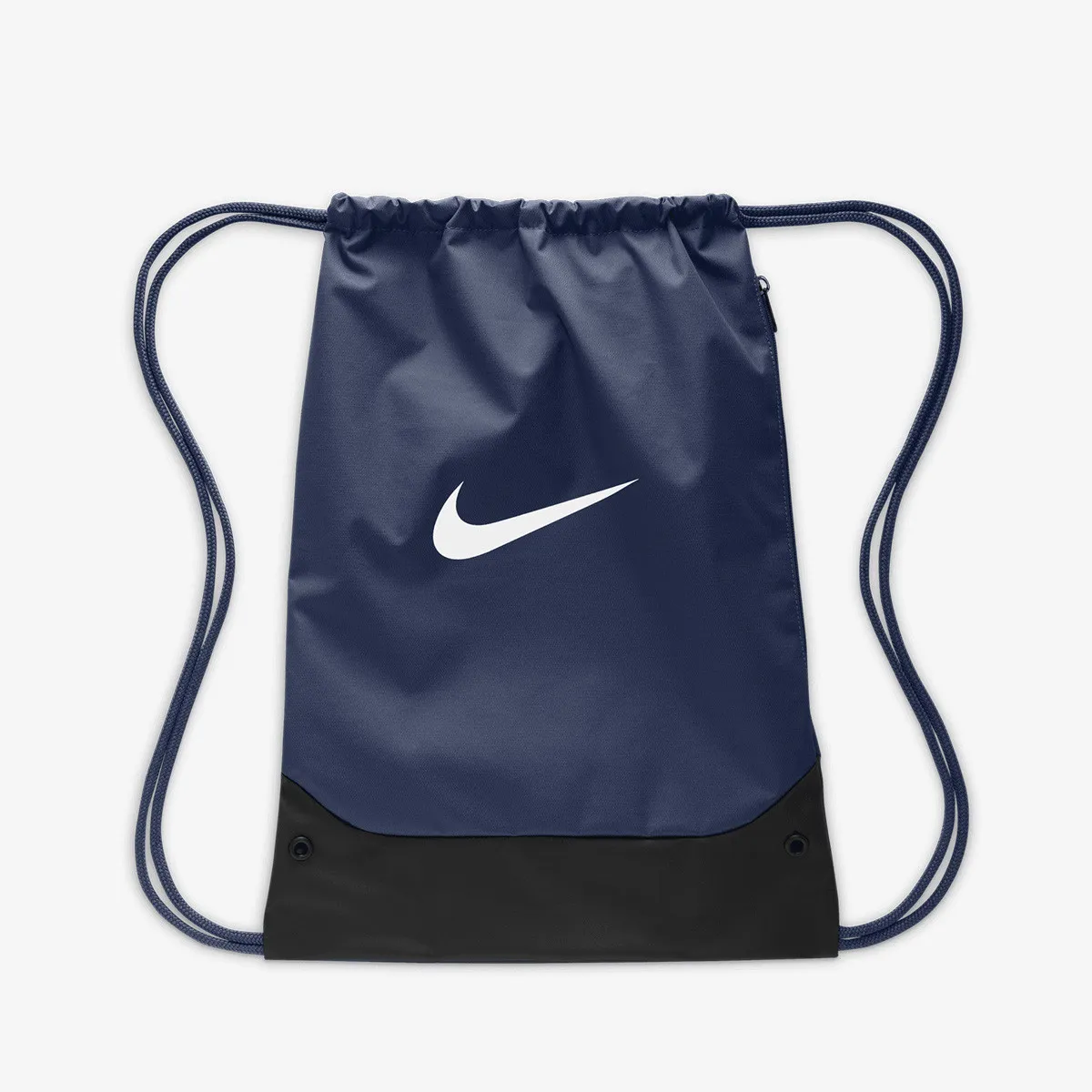 NIKE Vrecica za trening NK BRSLA DRAWSTRNG - X 