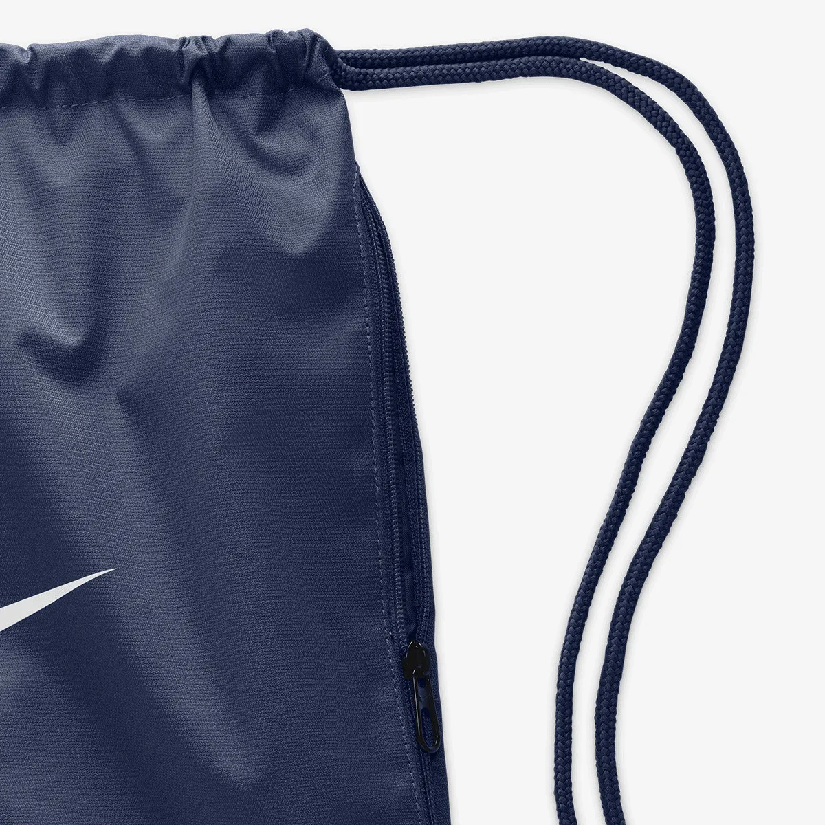 NIKE Vrecica za trening NK BRSLA DRAWSTRNG - X 