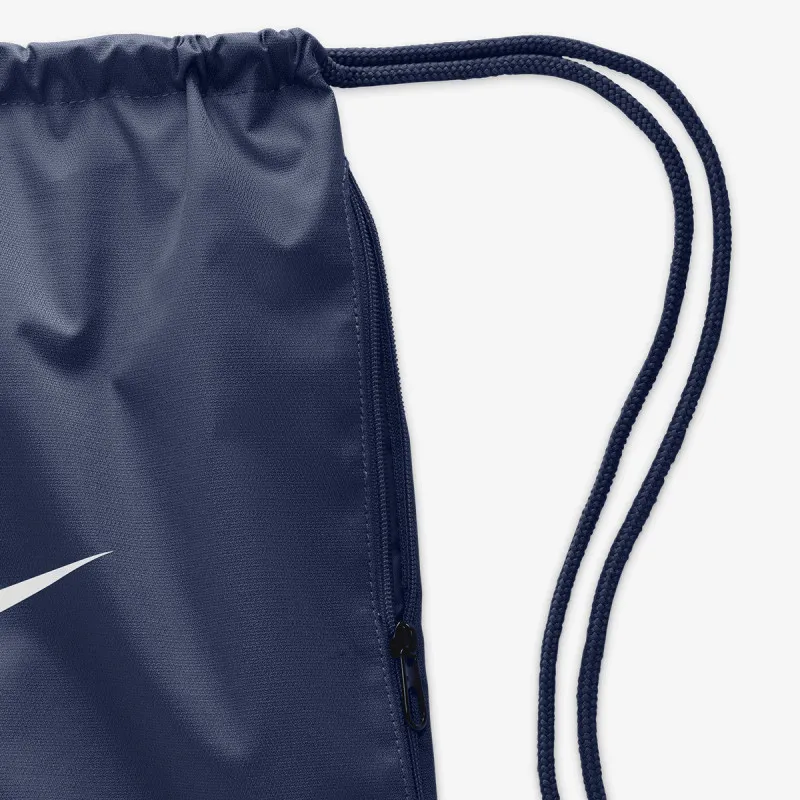 NIKE Vrecica za trening NK BRSLA DRAWSTRNG - X 
