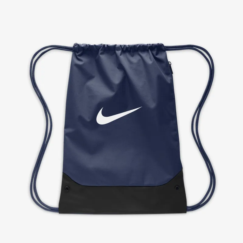 NIKE Vrecica za trening NK BRSLA DRAWSTRNG - X 
