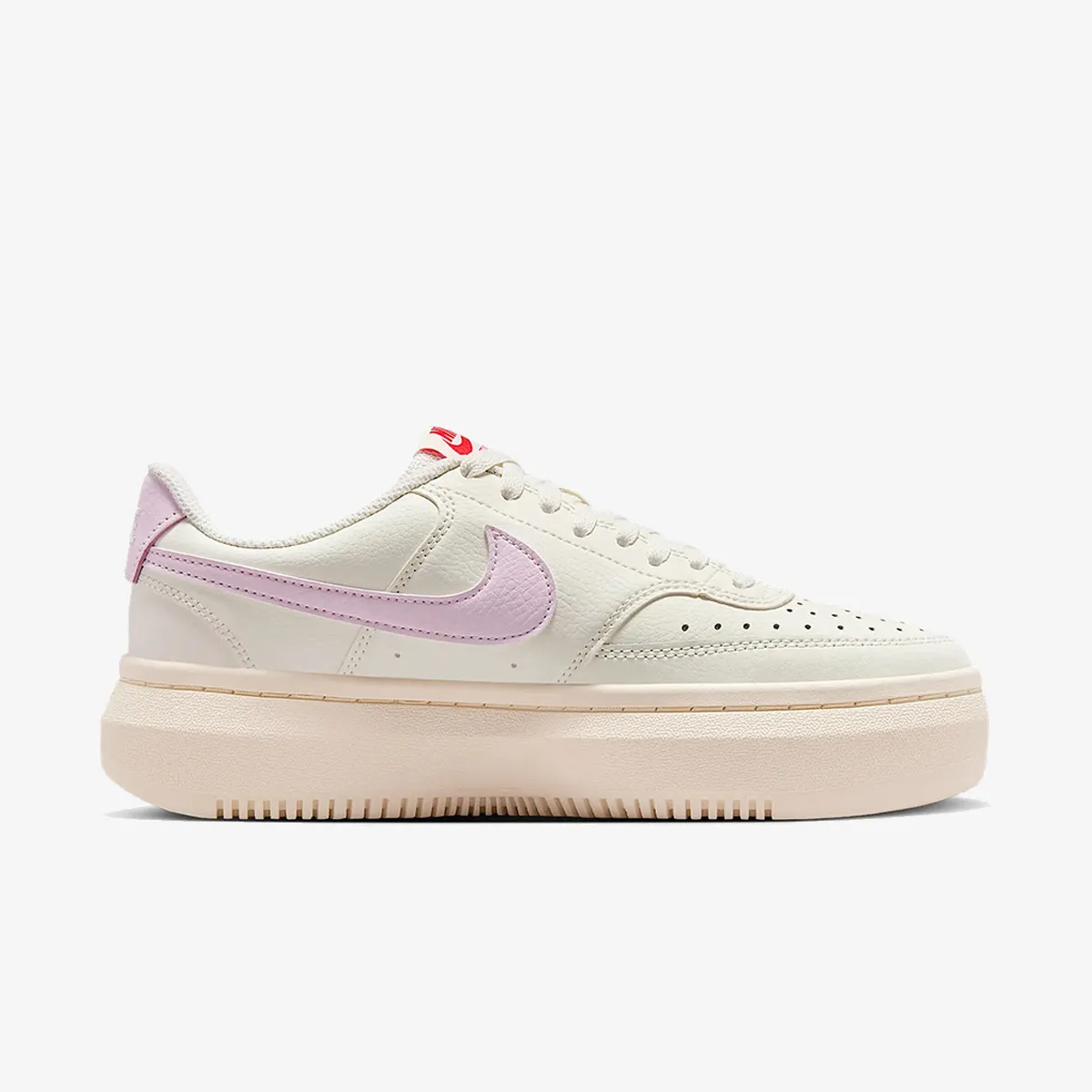 NIKE Patike W NIKE COURT VISION ALTA TRK3