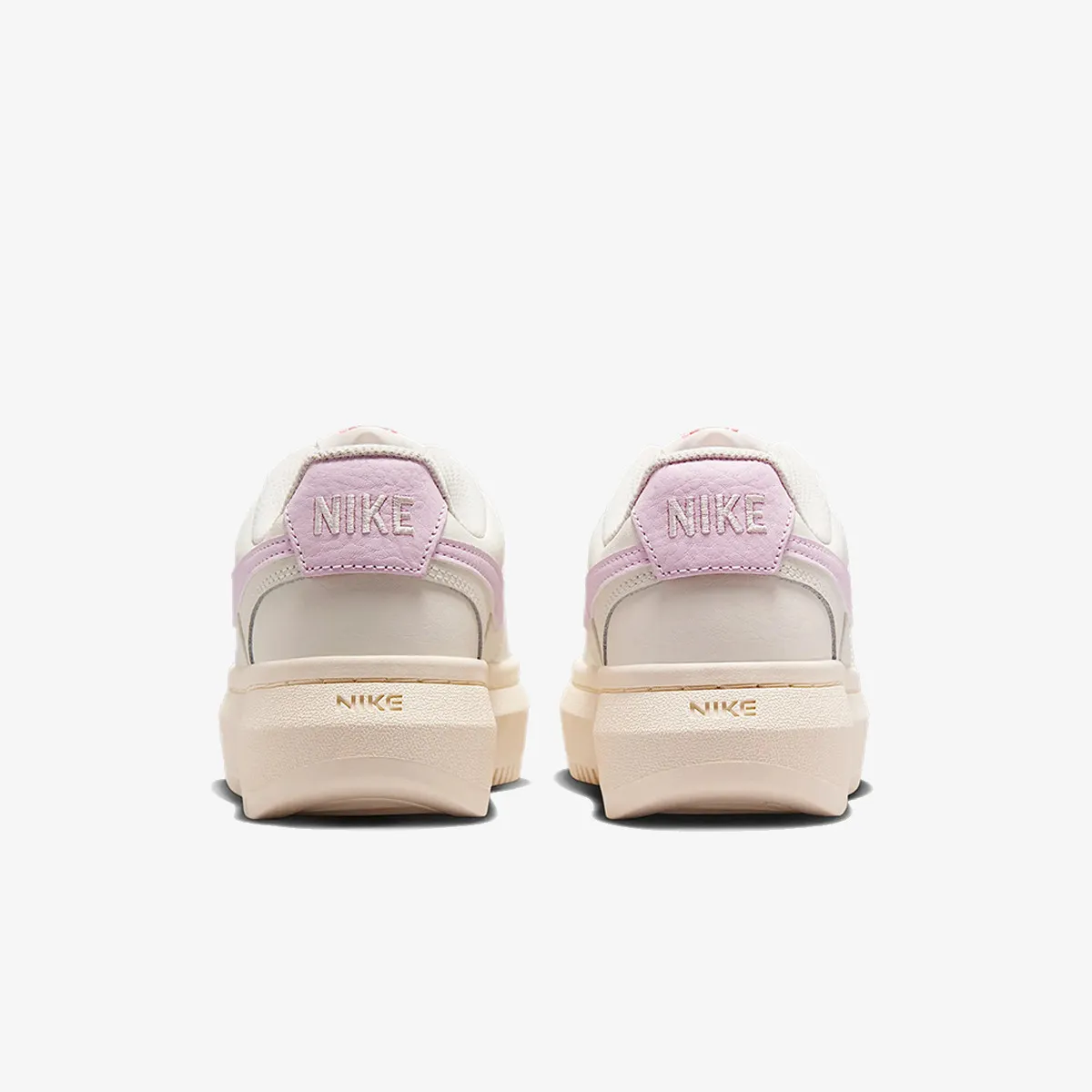 NIKE Patike W NIKE COURT VISION ALTA TRK3