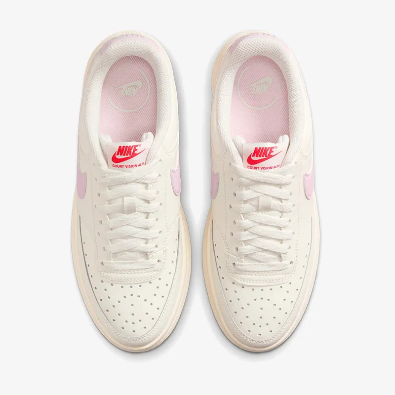 NIKE Patike W NIKE COURT VISION ALTA TRK3 