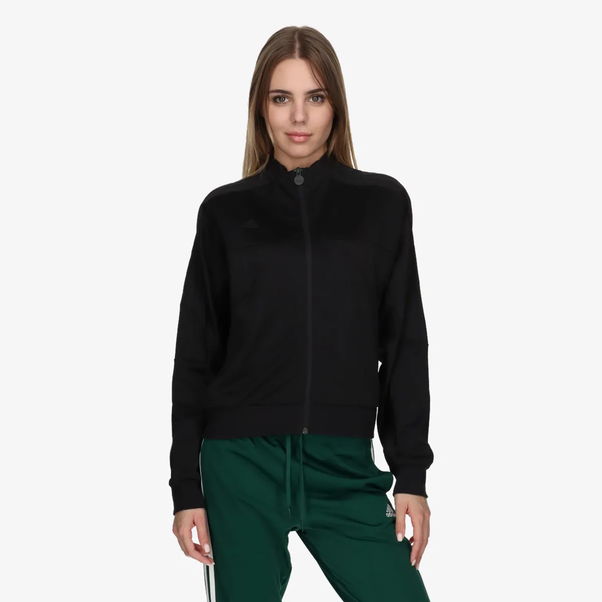 ADIDAS Dukserica TIRO TRACK