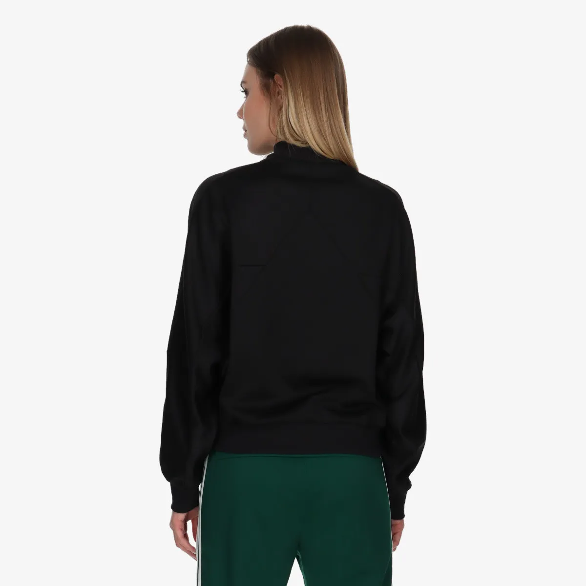 ADIDAS Dukserica TIRO TRACK