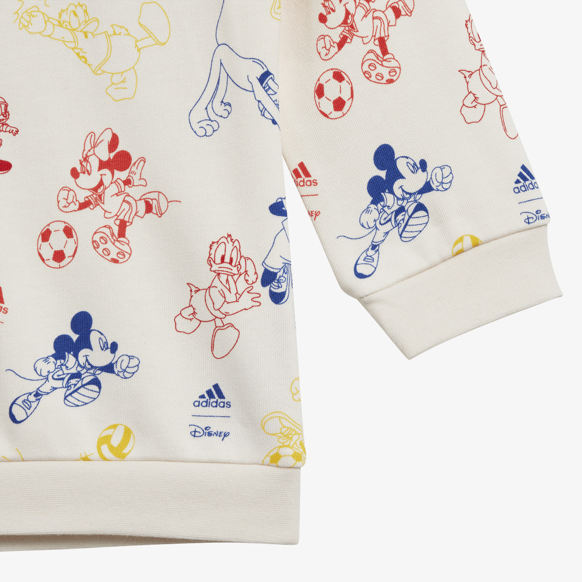 ADIDAS Trenerka DISNEY MICKEY MOUSE