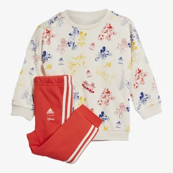 ADIDAS Trenerka DISNEY MICKEY MOUSE 