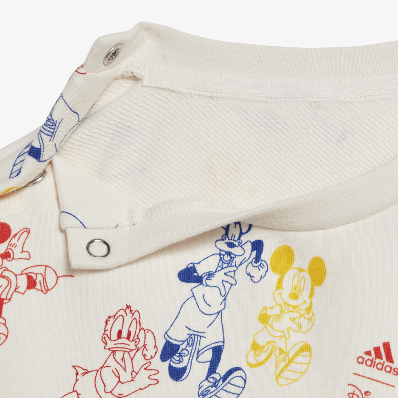 ADIDAS Trenerka DISNEY MICKEY MOUSE