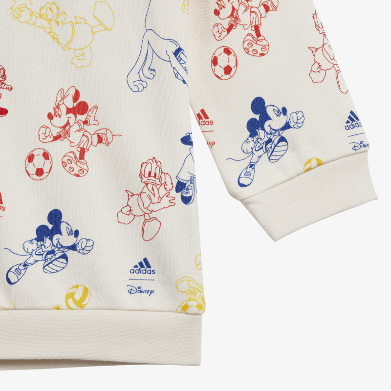 ADIDAS Trenerka DISNEY MICKEY MOUSE