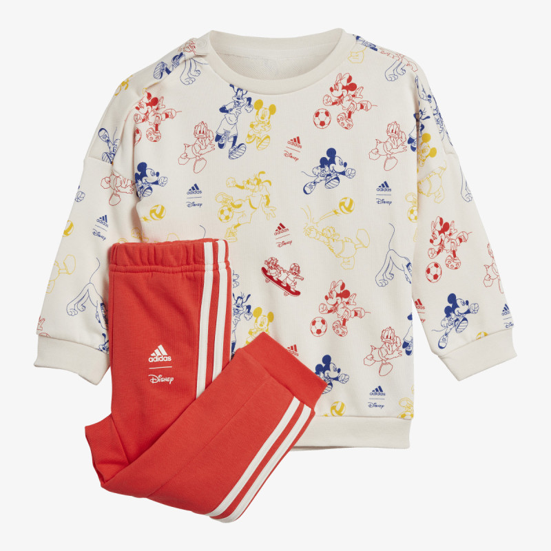 ADIDAS Trenerka DISNEY MICKEY MOUSE