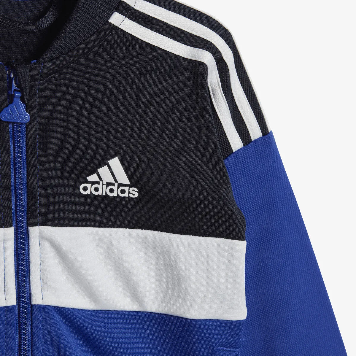 ADIDAS Trenerka TIBERIO 3-stripes
