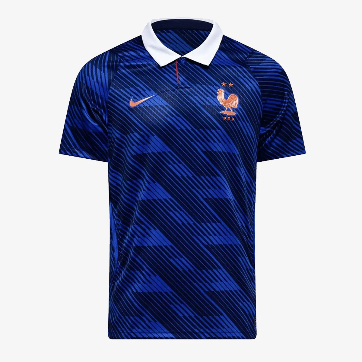 NIKE Dres FFF Stadium 