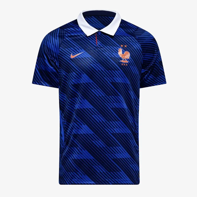 NIKE Dres FFF Stadium 