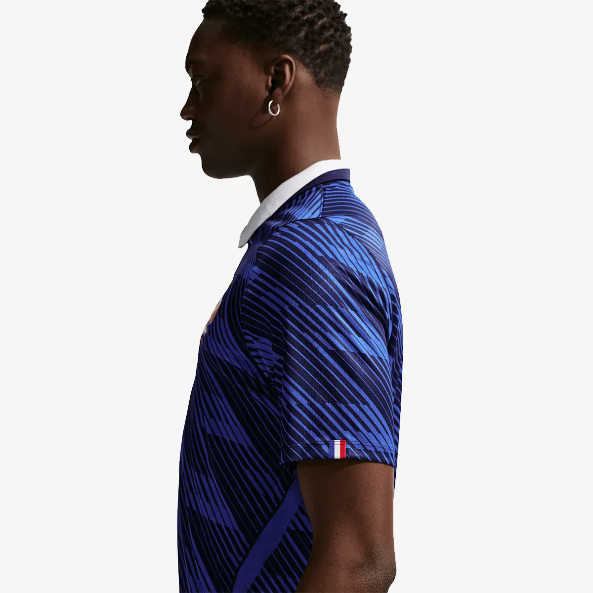 NIKE Dres FFF Stadium 