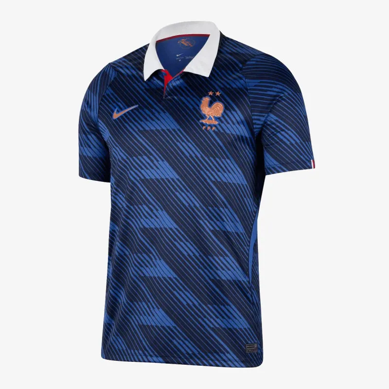 NIKE Dres FFF Stadium 