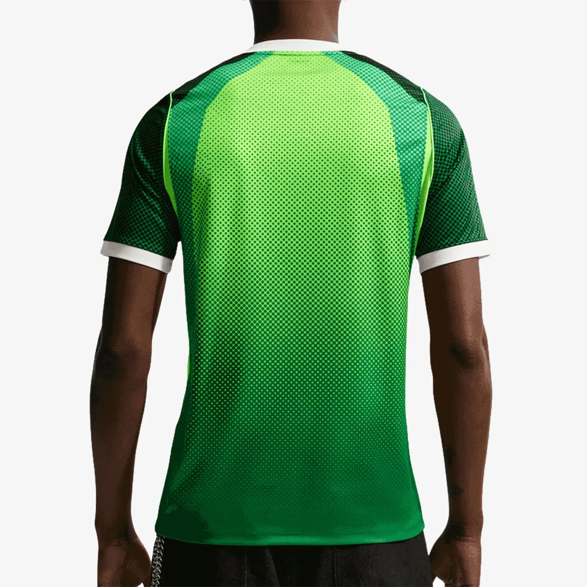 NIKE Dres NFF 