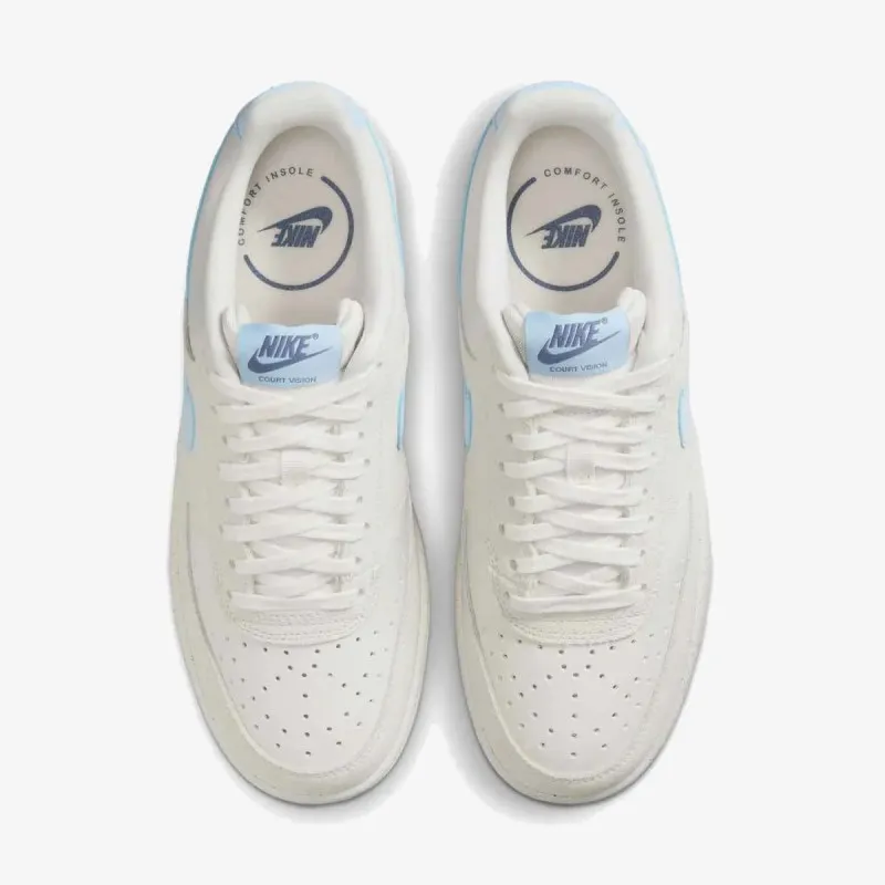 NIKE Patike Court Vision Low 