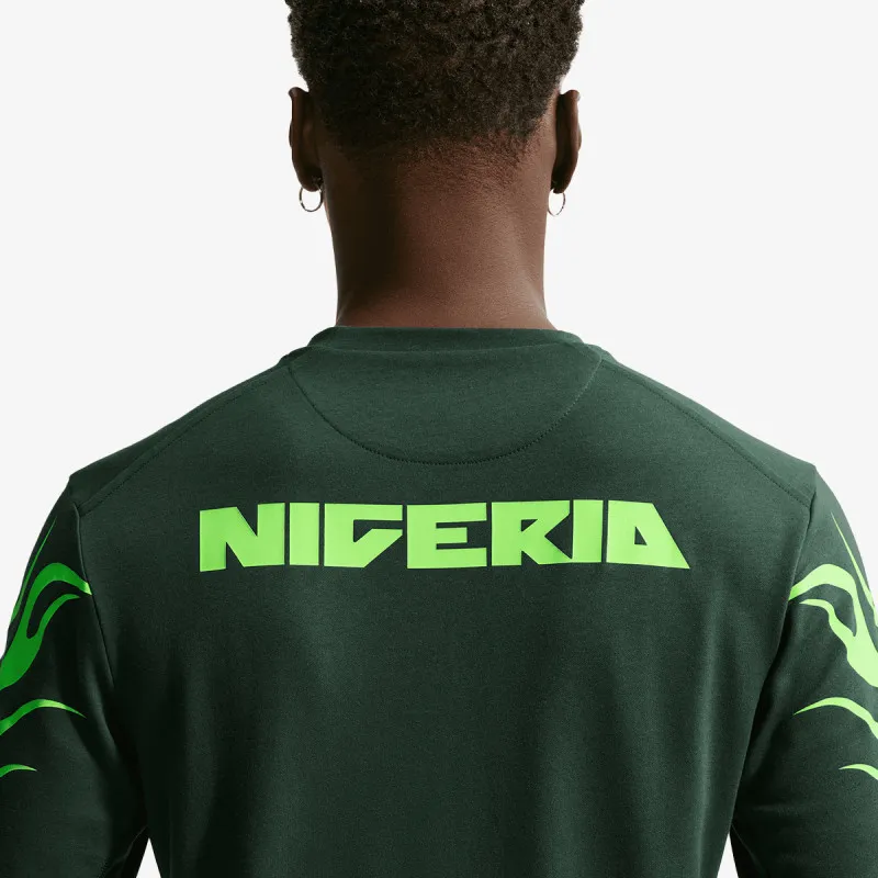 NIKE Majica NFF 