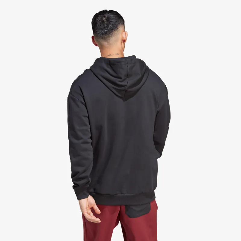 ADIDAS Dukserica TX LOGO HOODY