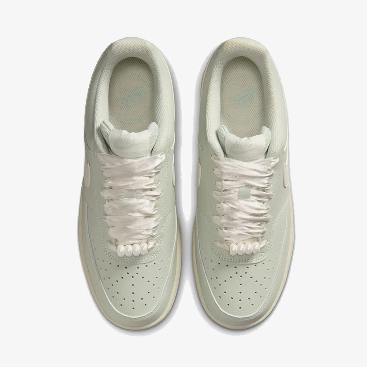 NIKE Patike W NIKE COURT VISION LO LE 