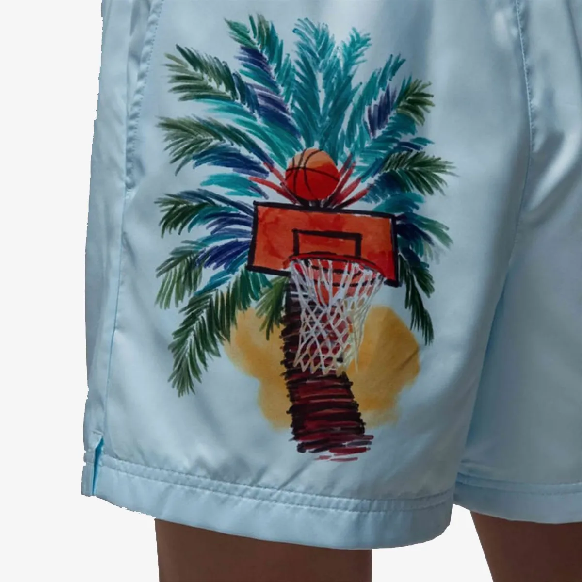 NIKE Šorc Jordan Essentials