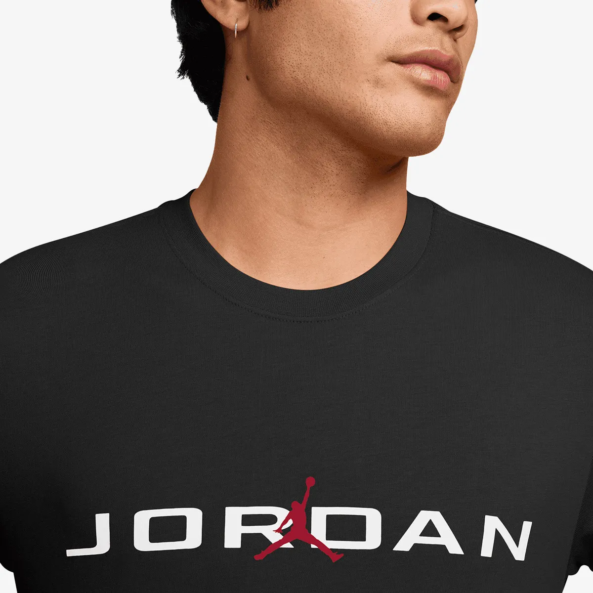 NIKE Majica Jordan JD Air 
