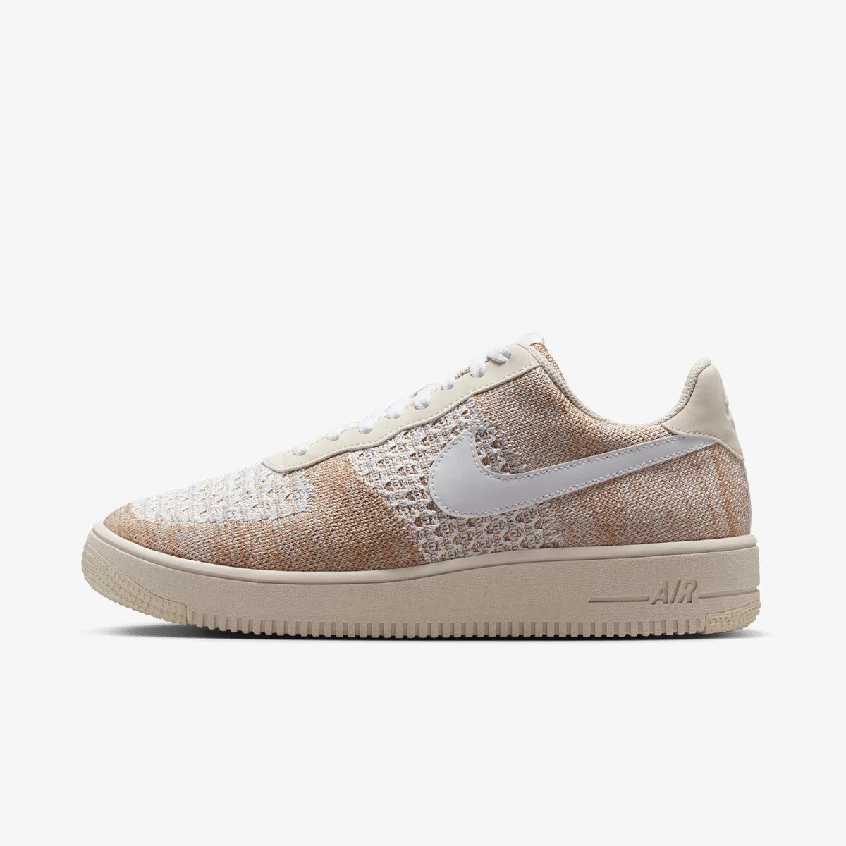 NIKE Patike AIR FORCE 1 FLYKNIT 2.0 SC