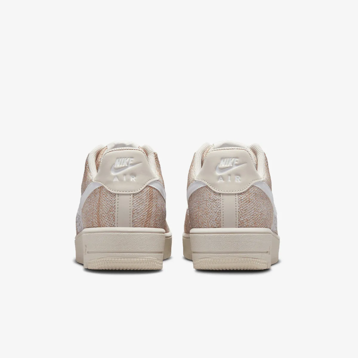 NIKE Patike AIR FORCE 1 FLYKNIT 2.0 SC