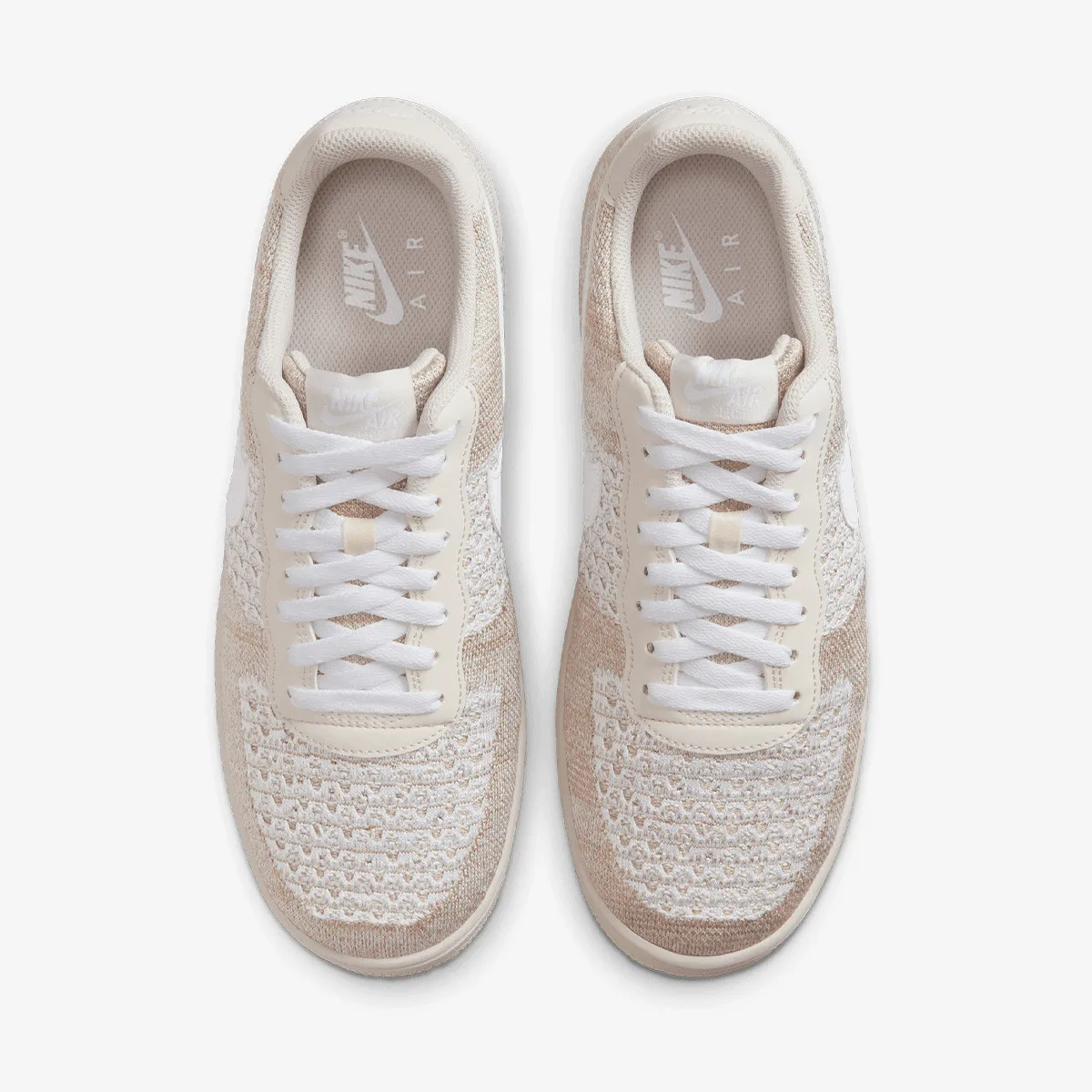 NIKE Patike AIR FORCE 1 FLYKNIT 2.0 SC