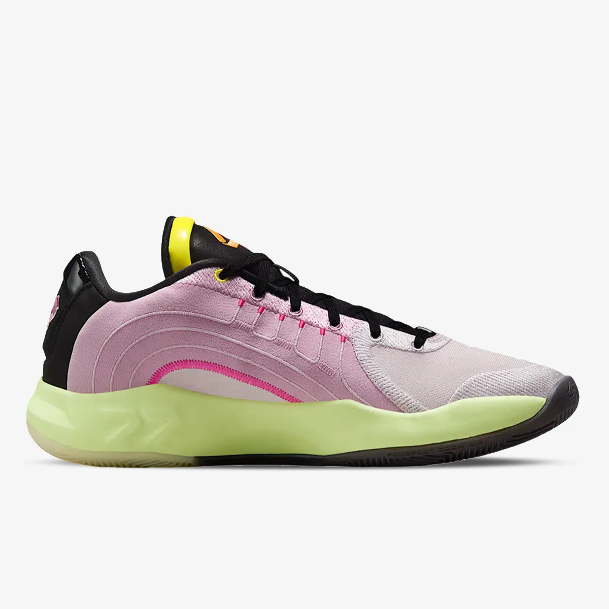 NIKE Patike JORDAN LUKA 4 GONE 