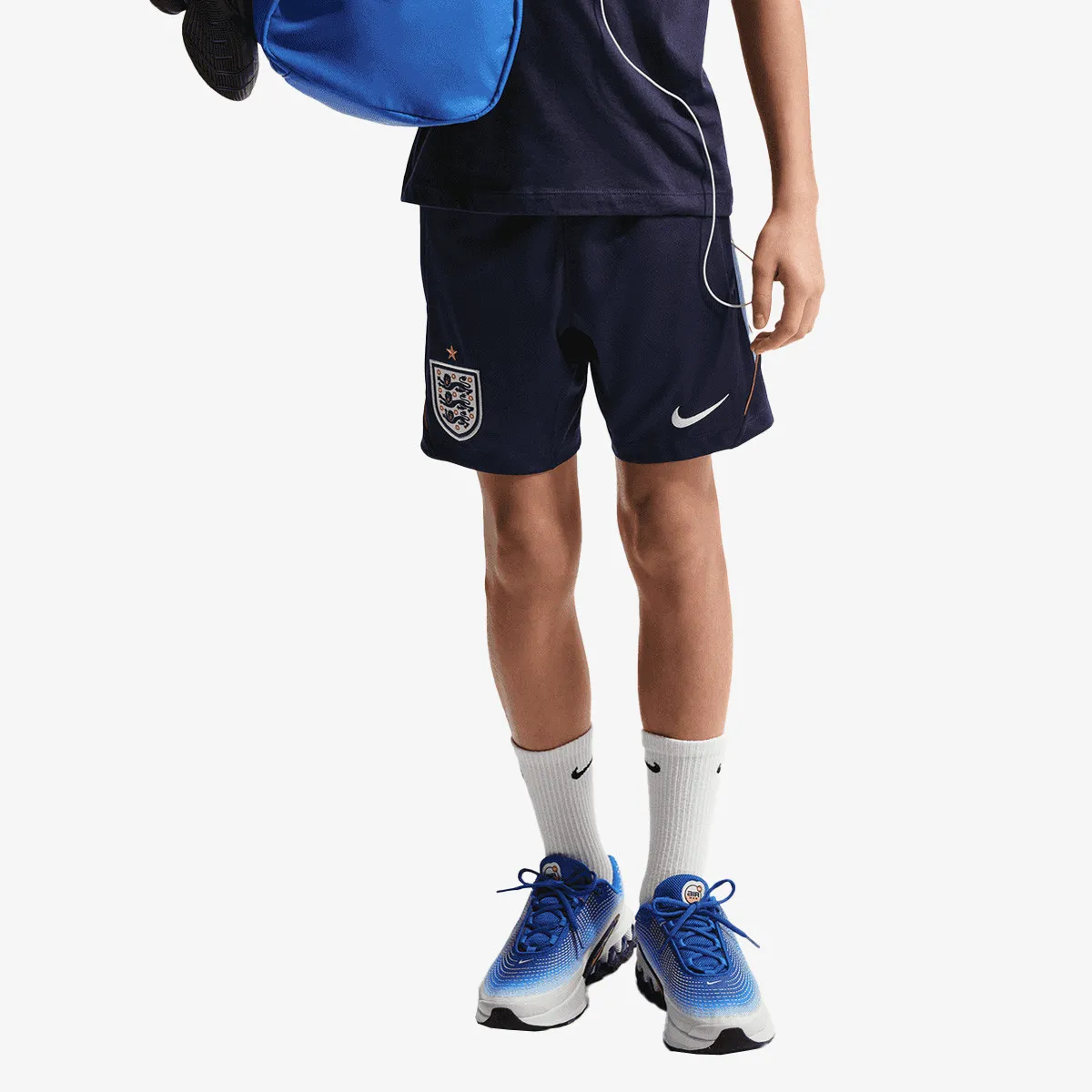 NIKE Šorc England Strike 