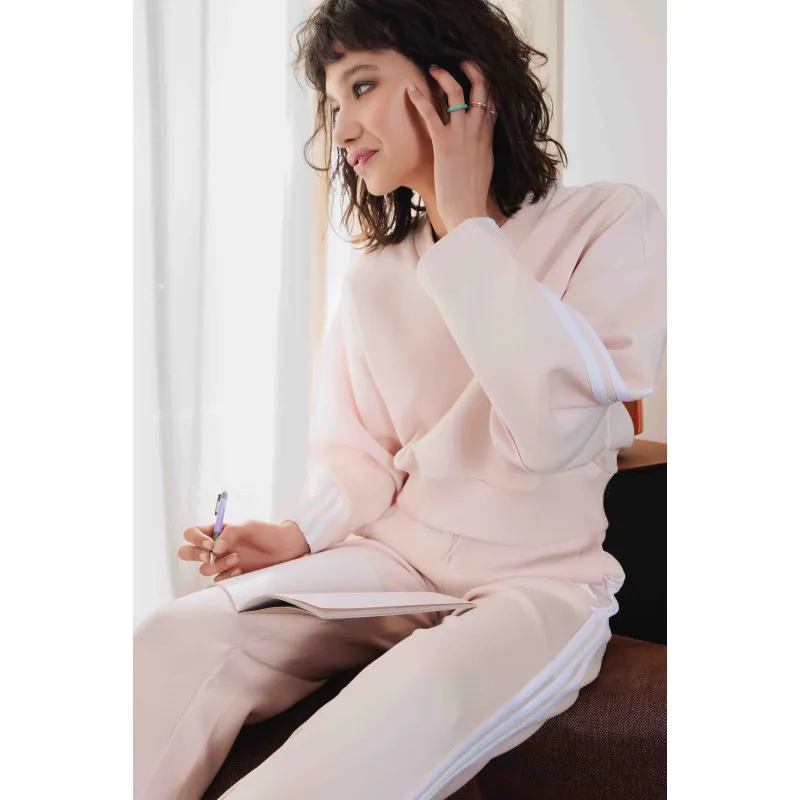 ADIDAS Dukserica W FI 3S CREW
