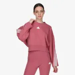 ADIDAS Dukserica FUTURE ICONS 3- STRIPES 