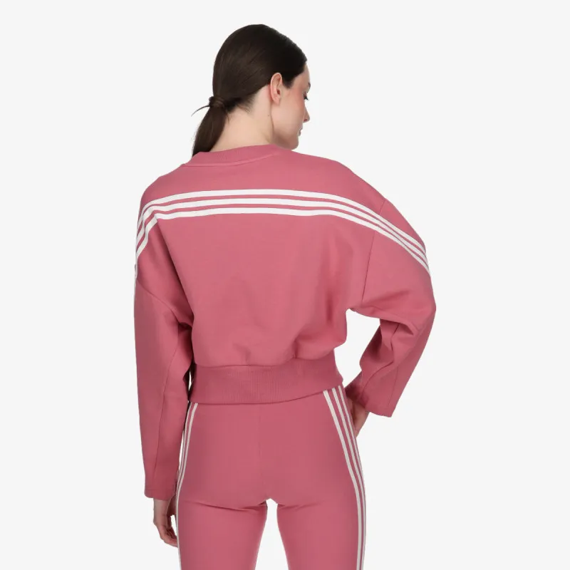 ADIDAS Dukserica FUTURE ICONS 3- STRIPES
