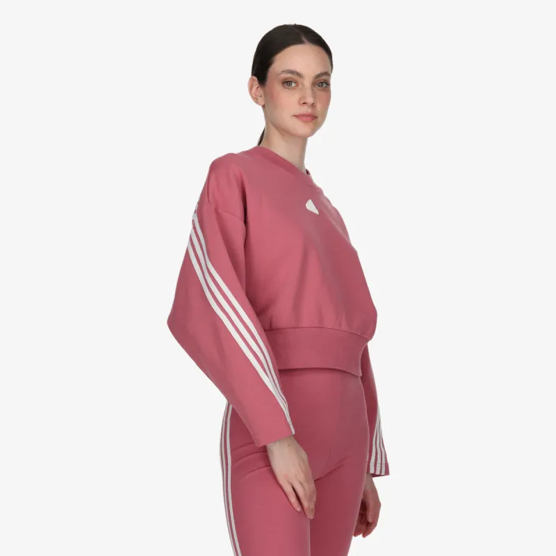 ADIDAS Dukserica FUTURE ICONS 3- STRIPES