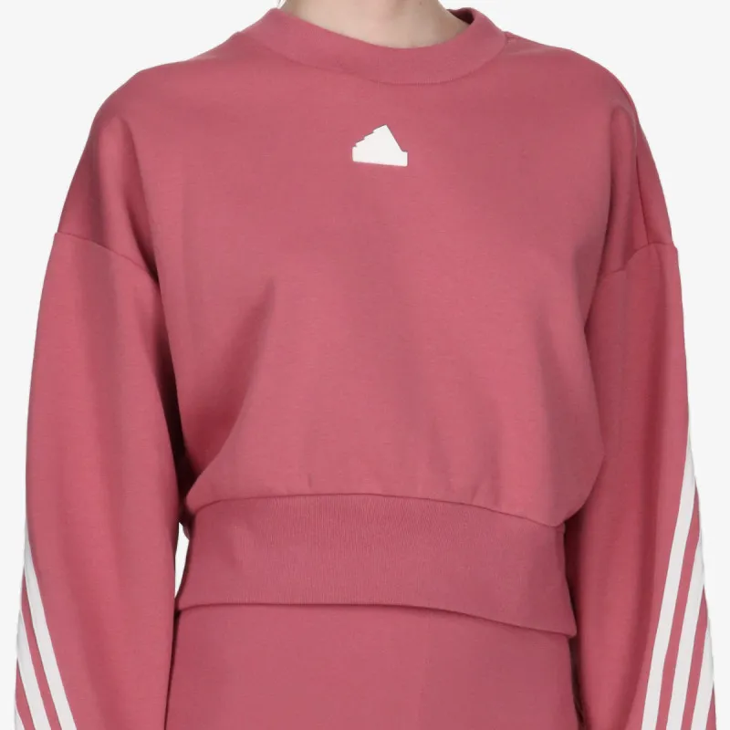 ADIDAS Dukserica FUTURE ICONS 3- STRIPES