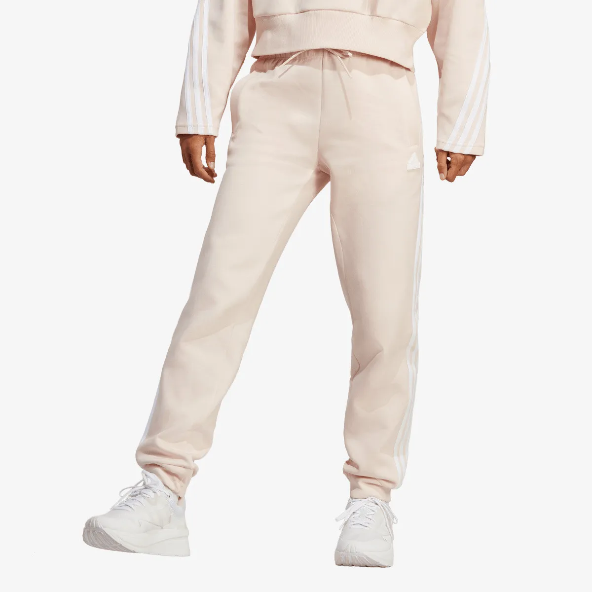 ADIDAS Donji deo trenerke FUTURE ICONS 3- STRIPES