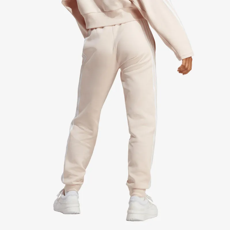 ADIDAS Donji deo trenerke FUTURE ICONS 3- STRIPES