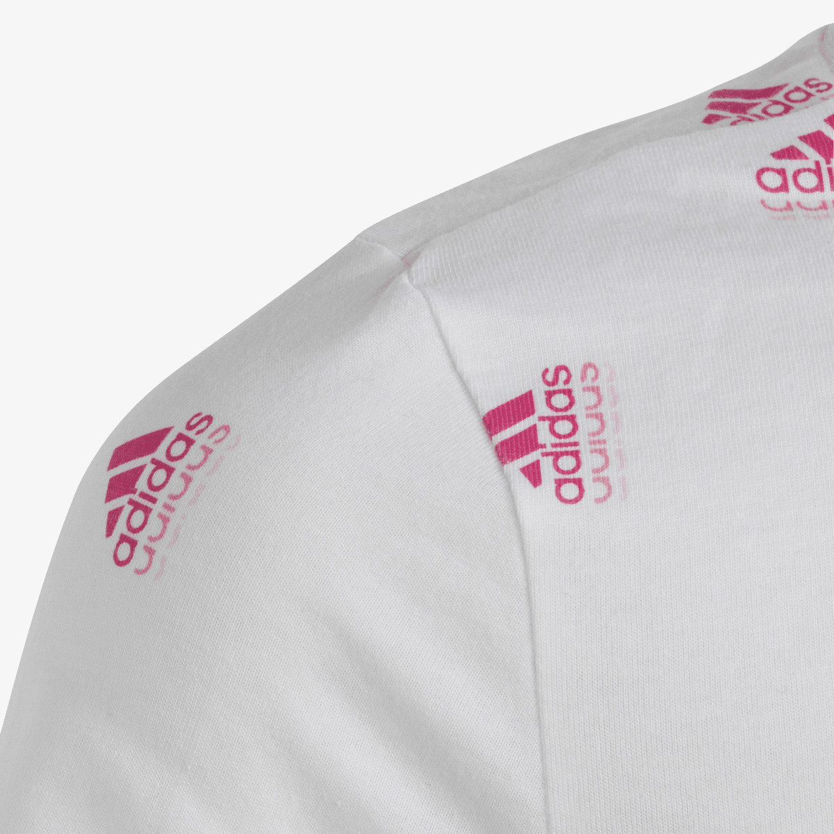 ADIDAS Majica G BLUV T