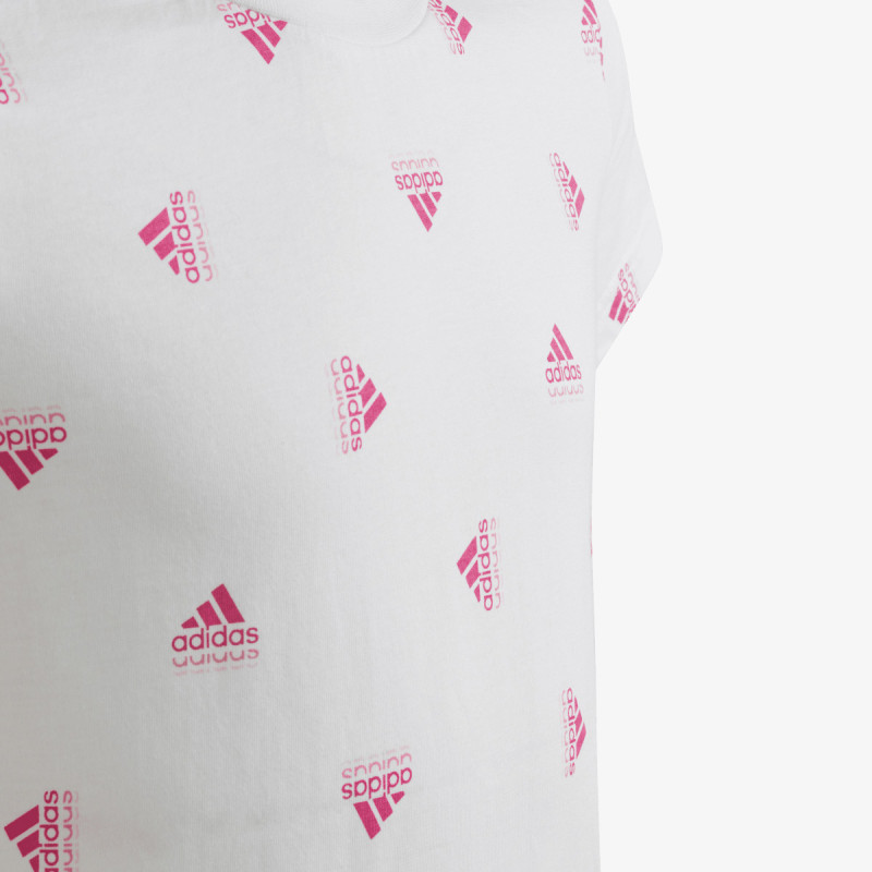 ADIDAS Majica G BLUV T