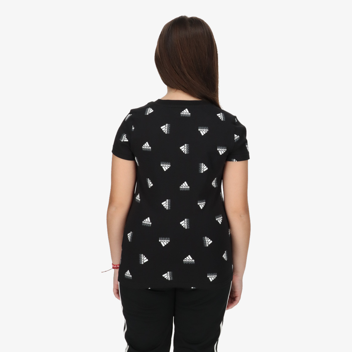 ADIDAS Majica BRAND LOVE