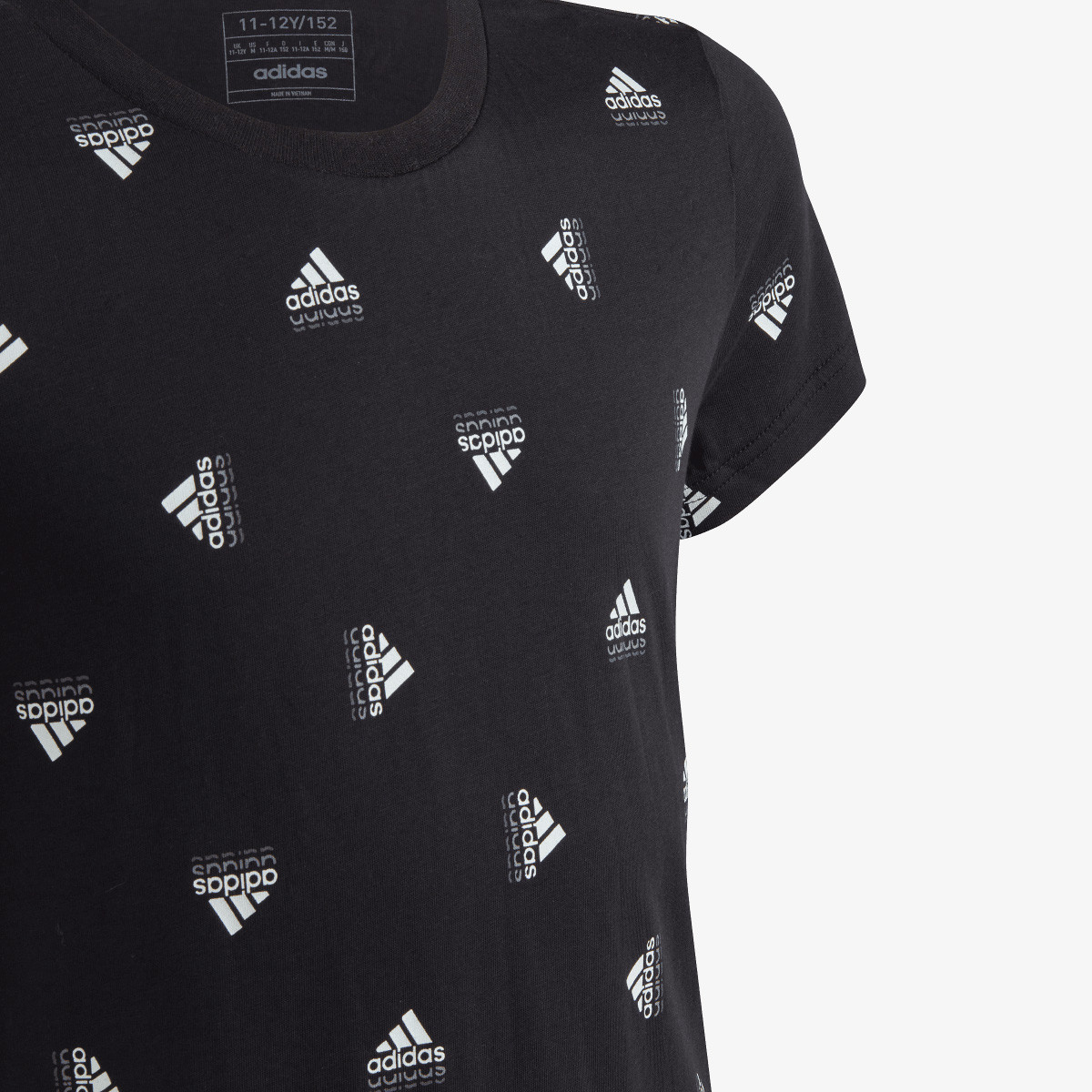 ADIDAS Majica BRAND LOVE