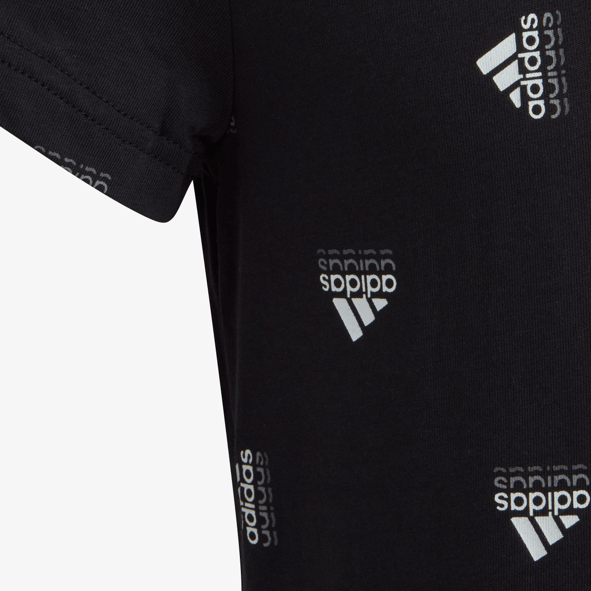 ADIDAS Majica BRAND LOVE