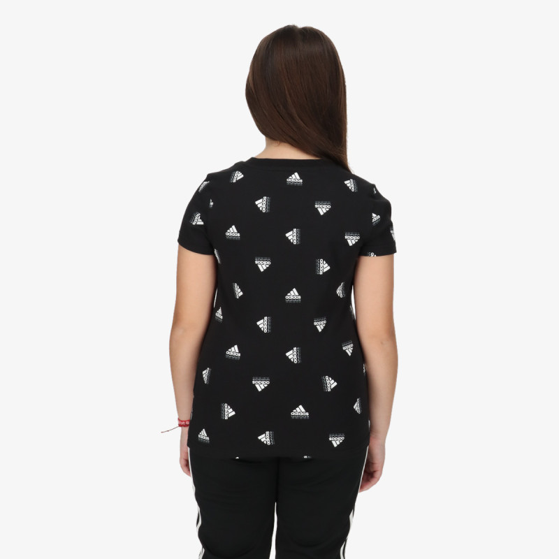 ADIDAS Majica BRAND LOVE