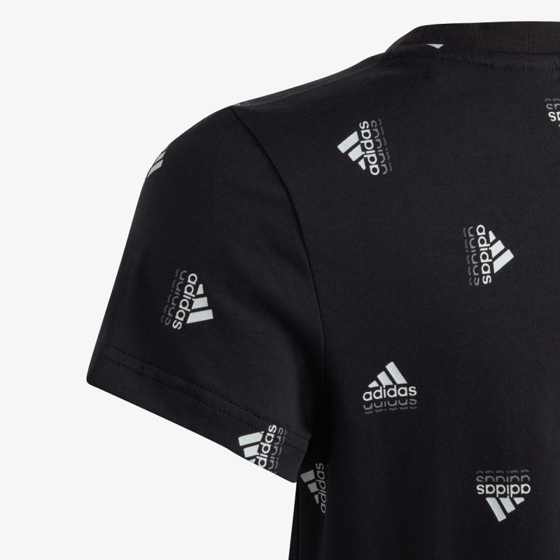 ADIDAS Majica BRAND LOVE