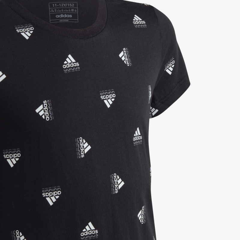 ADIDAS Majica BRAND LOVE
